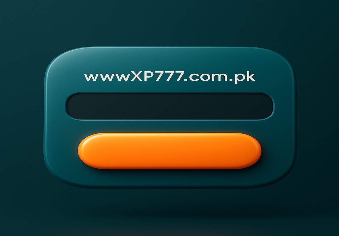 XP777 user