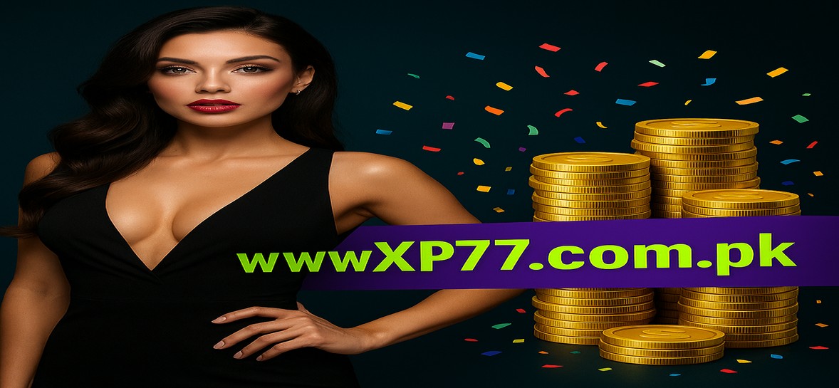 XP777 gaming platform