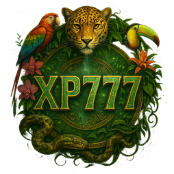 XP777 logo
